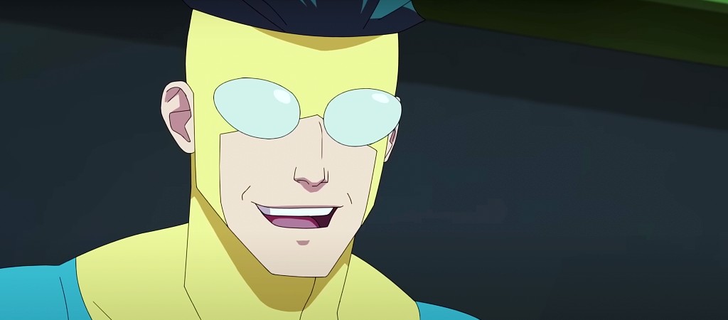 How Many Episodes Are In 'Invincible' Season 2?